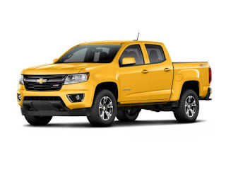 2015 Chevrolet Colorado Z71 1GCGTCE30F1262792 2015 Chevrolet Colorado Z71