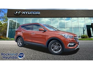 2017 Hyundai Santa Fe Sport 2.4L 5XYZUDLB2HG487854 2017 Hyundai Santa Fe Sport 2.4L