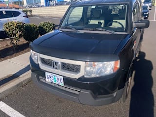 2009 Honda Element 5J6YH18739L001569 2009 Honda Element
