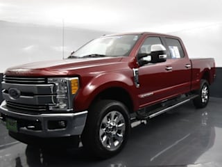 2017 Ford F-350 Super Duty Lariat 1FT8W3BT2HEC27148 2017 Ford F-350 Super Duty Lariat