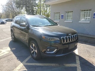 2019 Jeep Cherokee Limited 1C4PJMDX0KD310655 2019 Jeep Cherokee Limited