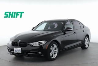 2016 BMW 3 Series 328i WBA8E9C55GK647621 2016 BMW 3 Series 328i