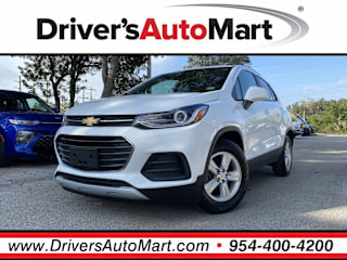2021 Chevrolet Trax KL7CJLSB2MB327386 2021 Chevrolet Trax