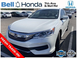 2017 Honda Accord 1HGCR2F45HA184528 2017 Honda Accord