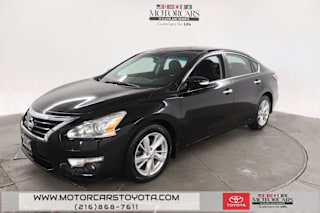 2014 Nissan Altima 2.5 SV 1N4AL3AP9EC319644 2014 Nissan Altima 2.5 SV