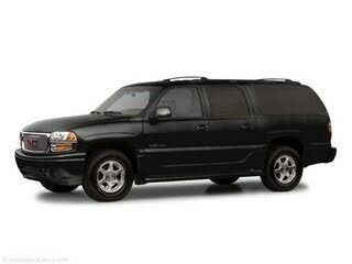 2002 GMC Yukon XL 1GKFK66U62J247672 2002 GMC Yukon XL