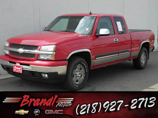 2006 Chevrolet Silverado 1500 Work Truck 1GCEK19Z66Z111745 2006 Chevrolet Silverado 1500 Work Truck