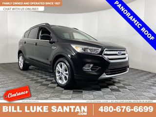 2018 Ford Escape SEL 1FMCU9HD8JUA29748 2018 Ford Escape SEL