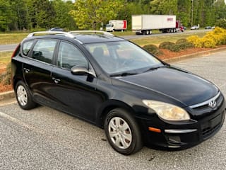 2011 Hyundai Elantra Touring GLS KMHDC8AE4BU100143 2011 Hyundai Elantra Touring GLS