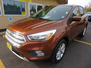 2017 Ford Escape SE 1FMCU9GD9HUC97736 2017 Ford Escape SE
