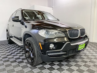 2010 BMW X5 xDrive30i 5UXFE4C59AL380321 2010 BMW X5 xDrive30i