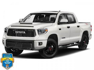 2019 Toyota Tundra TRD Pro 5TFDY5F11KX861351 2019 Toyota Tundra TRD Pro