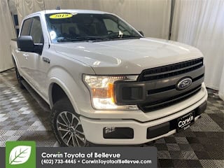 2019 Ford F-150 XLT 1FTEW1E4XKKD04322 2019 Ford F-150 XLT