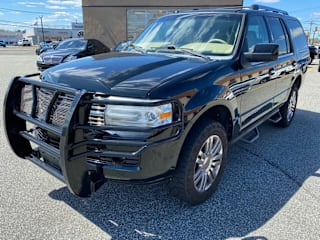 2008 Lincoln Navigator 5LMFU28508LJ12844 2008 Lincoln Navigator