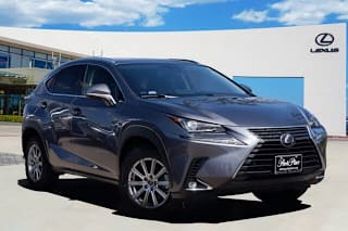 2020 Lexus NX 300 JTJDARBZ3L2166078 2020 Lexus NX 300
