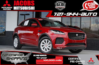 2019 Jaguar E-PACE SADFM2GX7K1Z37975 2019 Jaguar E-PACE