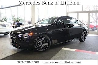 2021 Mercedes-Benz CLA W1K5J4HB4MN173566 2021 Mercedes-Benz CLA