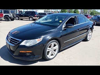 2012 Volkswagen CC R-Line WVWMN7AN8CE551323 2012 Volkswagen CC R-Line