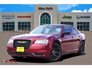 2019 Chrysler 300 Touring 2C3CCAAG4KH569281 2019 Chrysler 300 Touring