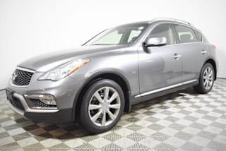 2017 Infiniti QX50 Base JN1BJ0RR7HM413905 2017 Infiniti QX50 Base