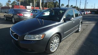2009 Volvo S40 YV1MS390X92444532 2009 Volvo S40