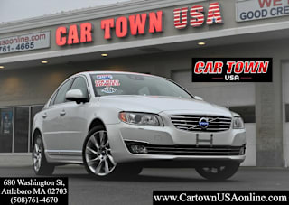 2015 Volvo S80 YV1902MM6F1187001 2015 Volvo S80