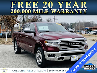 2019 Ram Pickup 1500 1C6SRFKT4KN510731 2019 Ram Pickup 1500