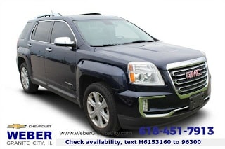 2017 GMC Terrain SLT 2GKALPEK9H6153160 2017 GMC Terrain SLT
