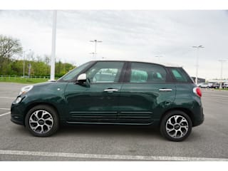 2014 FIAT 500L ZFBCFABHXEZ003059 2014 FIAT 500L