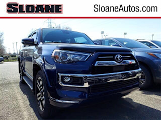 2021 Toyota 4Runner JTEKU5JR3M5855643 2021 Toyota 4Runner