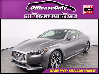 2018 Infiniti Q60 JN1CV7EK4JM200572 2018 Infiniti Q60