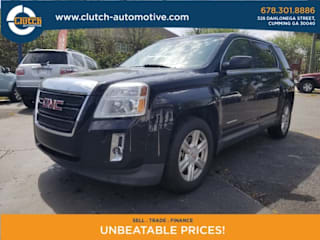 2014 GMC Terrain 2GKALMEKXE6331880 2014 GMC Terrain