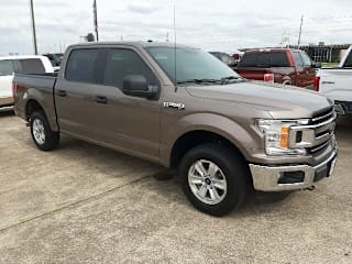 2018 Ford F-150 1FTEW1E50JKF63067 2018 Ford F-150