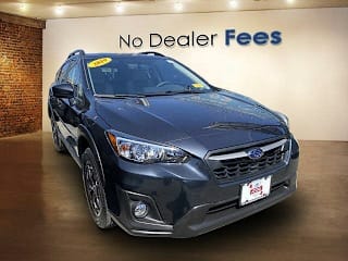 2019 Subaru Crosstrek JF2GTACC0K8213151 2019 Subaru Crosstrek