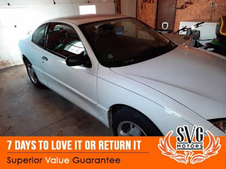2004 Pontiac Sunfire Base 1G2JB12F247249794 2004 Pontiac Sunfire Base