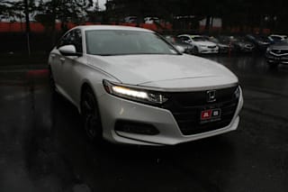 2018 Honda Accord 1HGCV1F38JA101256 2018 Honda Accord