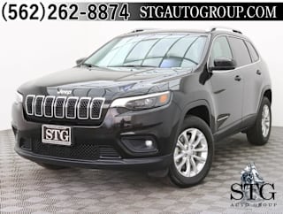 2019 Jeep Cherokee Latitude 1C4PJMCB9KD355373 2019 Jeep Cherokee Latitude