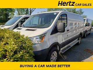 2018 Ford Transit Cargo 250 1FTYR1YM9JKB26109 2018 Ford Transit Cargo 250