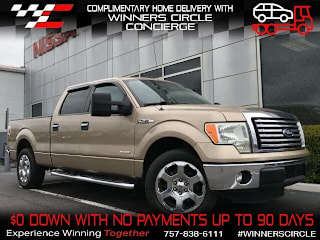 2012 Ford F-150 1FTFW1CT5CKD42489 2012 Ford F-150