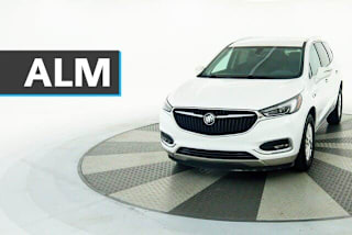 2020 Buick Enclave Essence 5GAERBKW9LJ103443 2020 Buick Enclave Essence