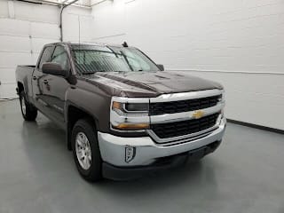2016 Chevrolet Silverado 1500 LT 1GCVKREC5GZ351726 2016 Chevrolet Silverado 1500 LT