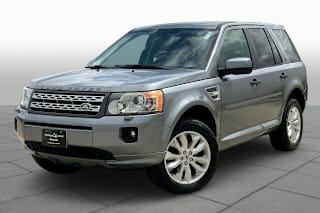2011 Land Rover LR2 SALFR2BN2BH272275 2011 Land Rover LR2