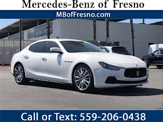 2015 Maserati Ghibli S Q4 ZAM57RTAXF1150142 2015 Maserati Ghibli S Q4
