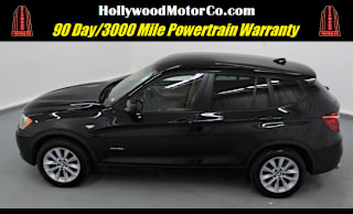 2014 BMW X3 xDrive28i 5UXWX9C58E0D15073 2014 BMW X3 xDrive28i