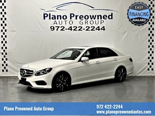 2014 Mercedes-Benz E-Class E 550 4MATIC WDDHF9BB4EA807827 2014 Mercedes-Benz E-Class E 550 4MATIC