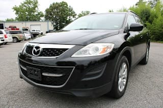 2011 Mazda CX-9 Touring JM3TB3CV6B0317596 2011 Mazda CX-9 Touring