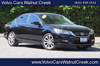2015 Honda Accord Sport 1HGCR2F55FA020122 2015 Honda Accord Sport