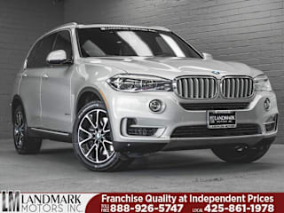 2017 BMW X5 xDrive50i 5UXKR6C56H0J83777 2017 BMW X5 xDrive50i