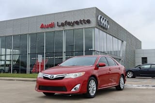 2012 Toyota Camry XLE V6 4T1BK1FK5CU516462 2012 Toyota Camry XLE V6