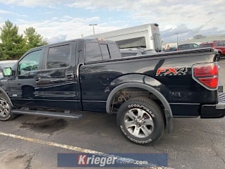2013 Ford F-150 1FTFW1ET0DFC82502 2013 Ford F-150